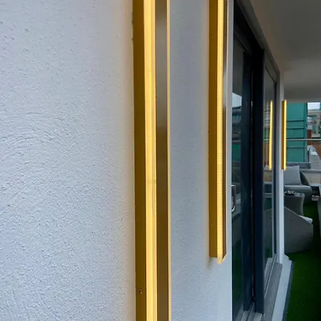 Luxury Shoreditch Penthouse! Londres Exterior foto