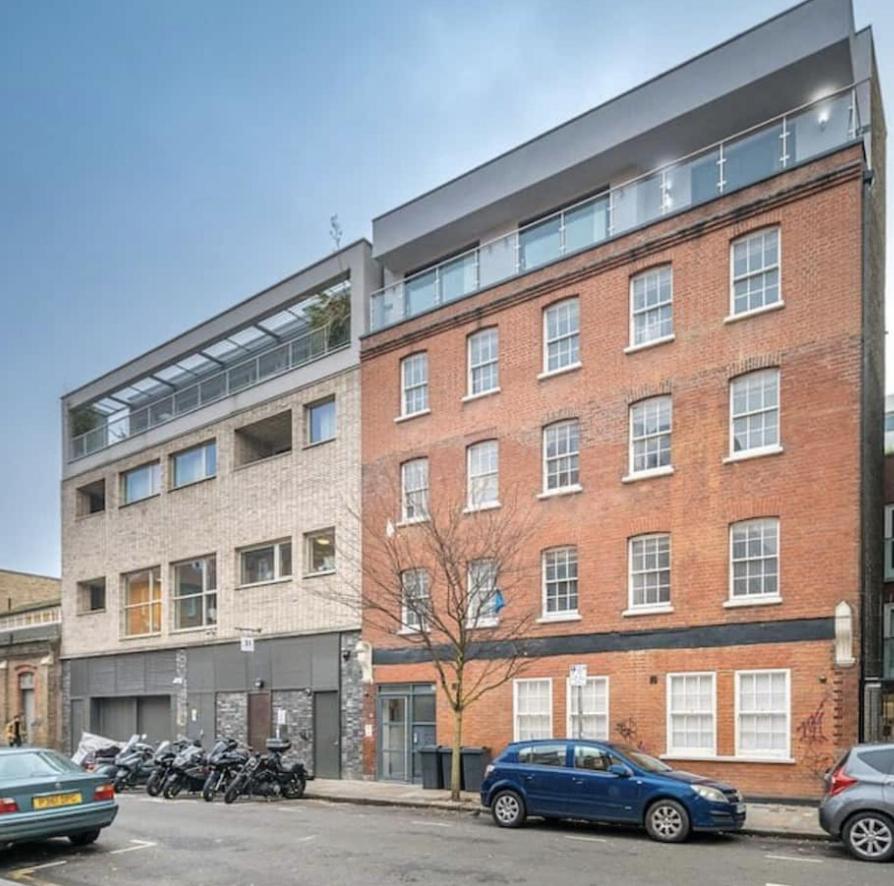 Luxury Shoreditch Penthouse! Londen