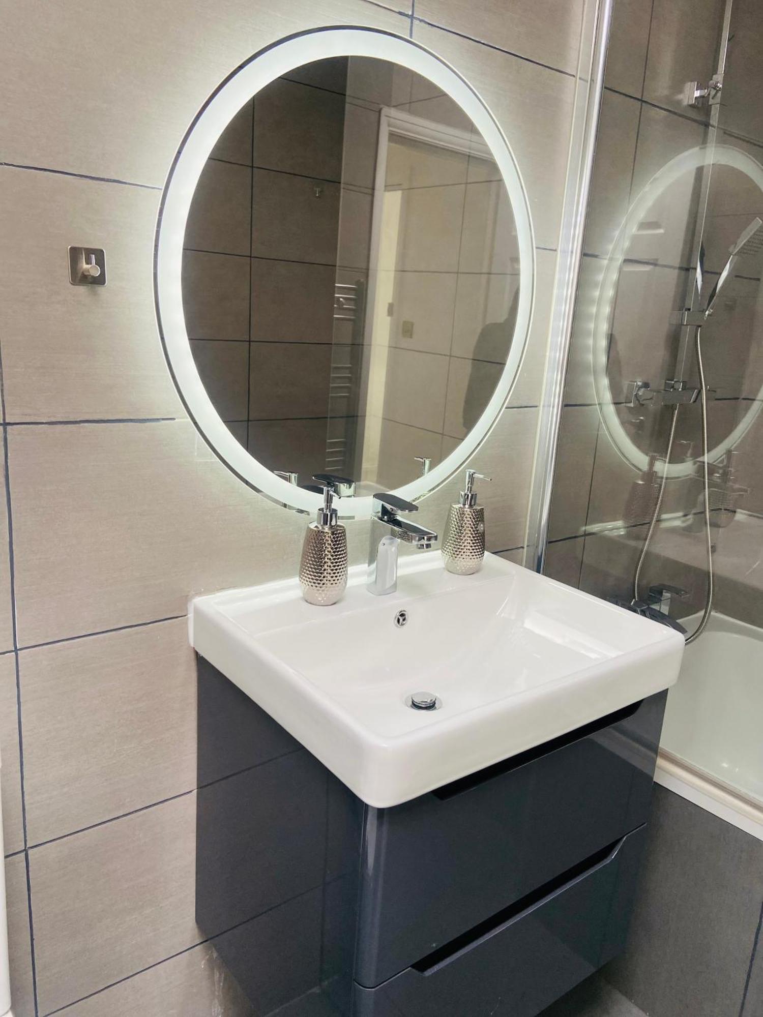 Appartement Luxury Shoreditch Penthouse! *